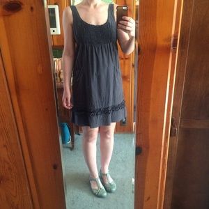 Anthropologie Maeve Dress